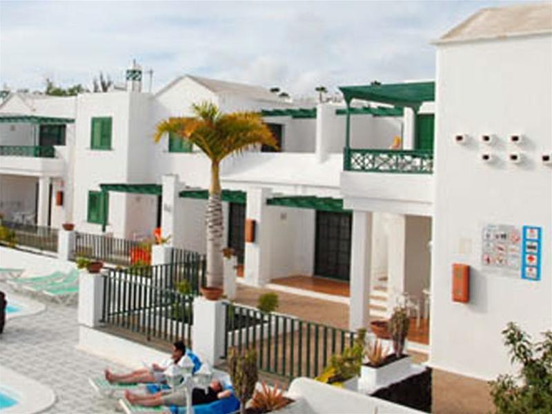 Las Acacias
