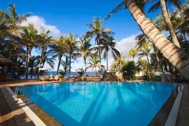 Hotel Fariones