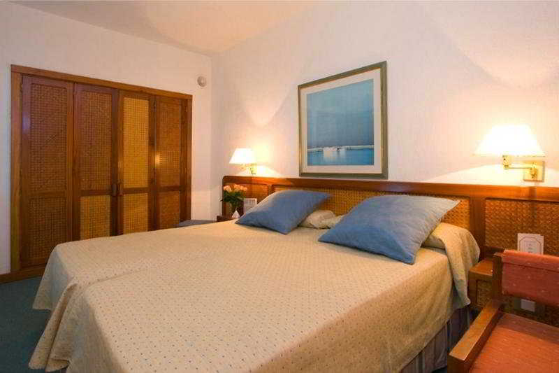 Hotel Fariones