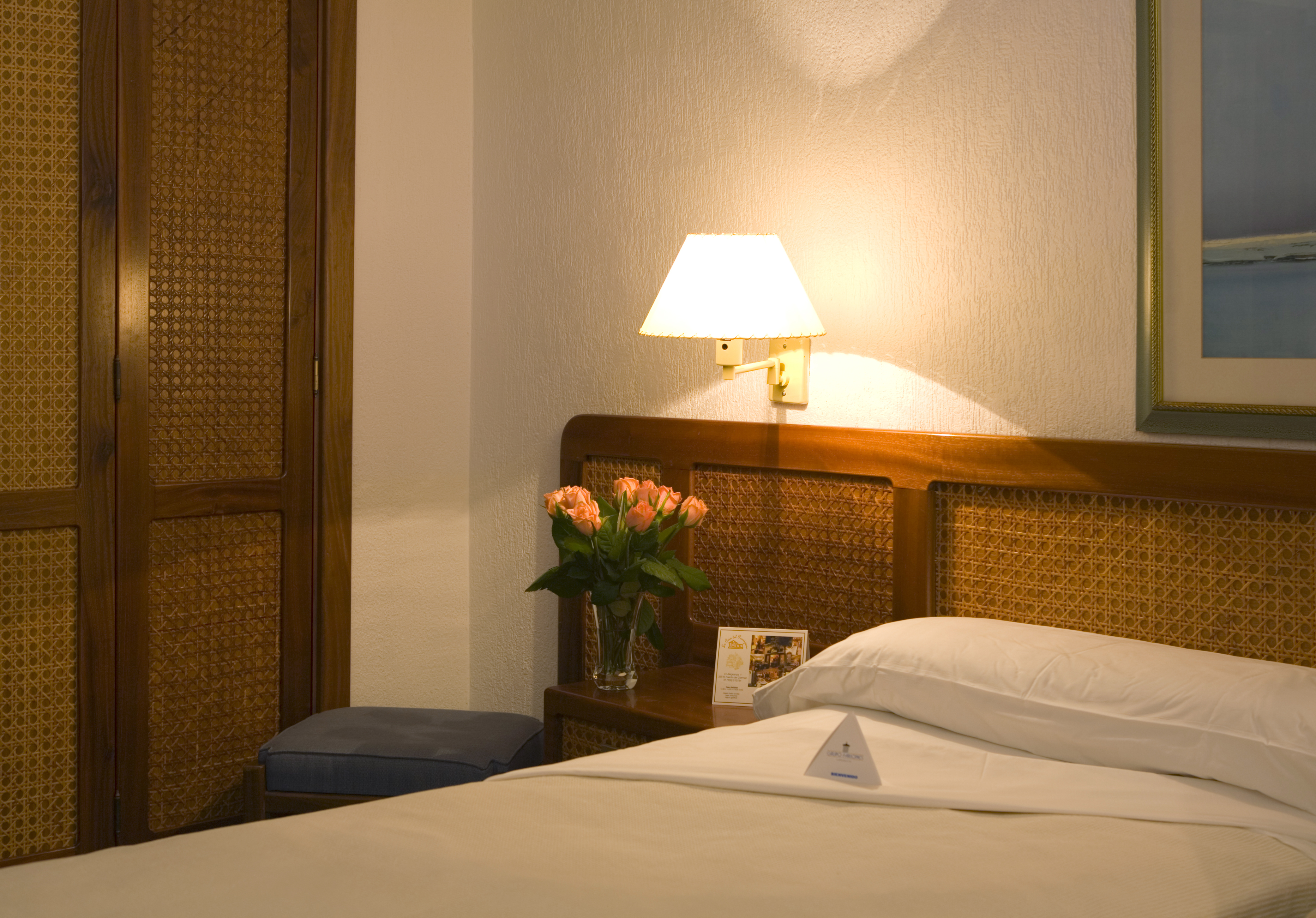 Hotel Fariones