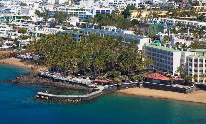 Hotel Fariones