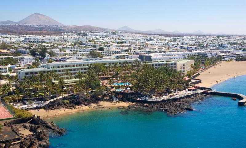 Hotel Fariones
