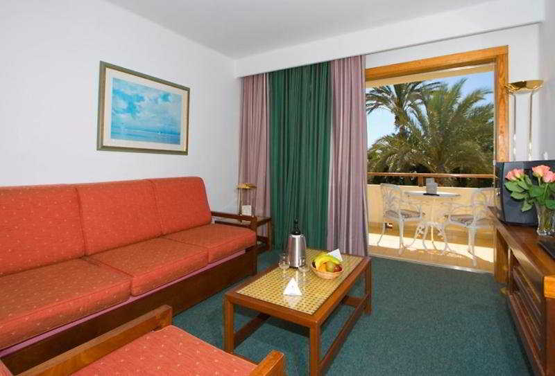 Hotel Fariones