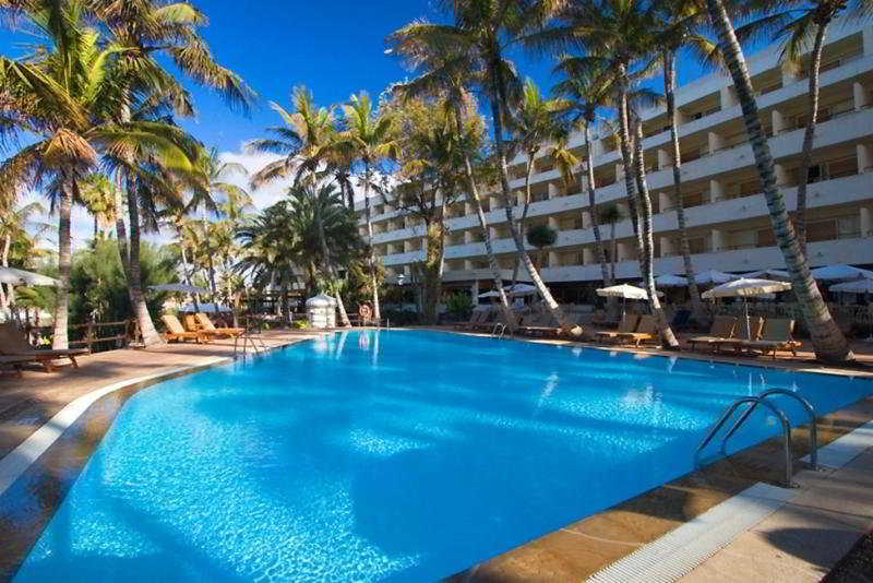 Hotel Fariones