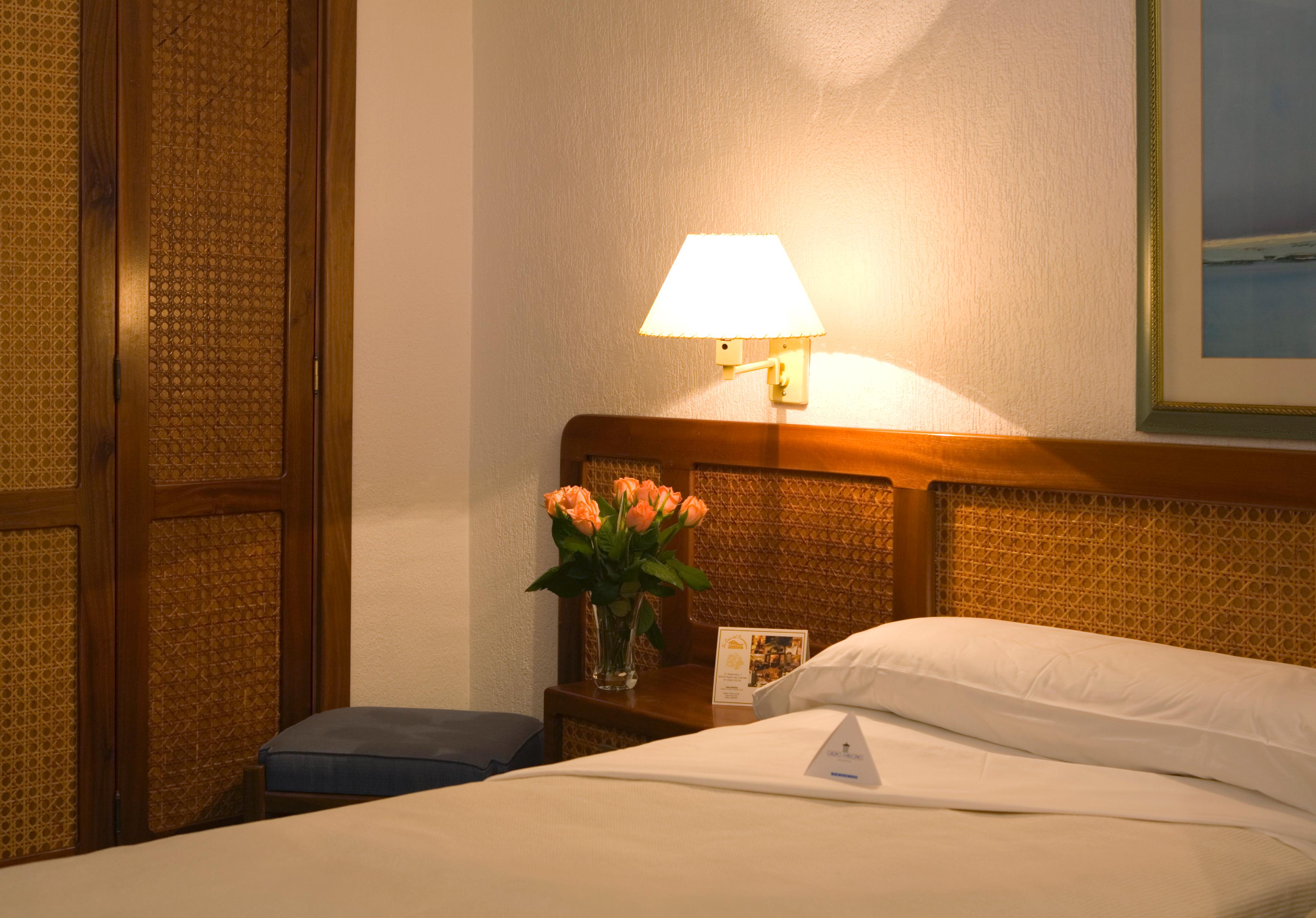 Hotel Fariones