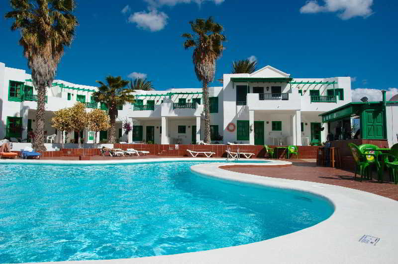 Luz Y Mar Apartments