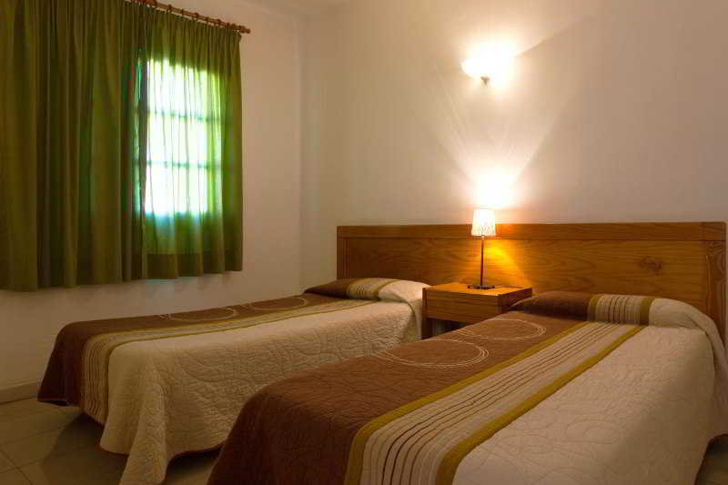 Luz Y Mar Apartments