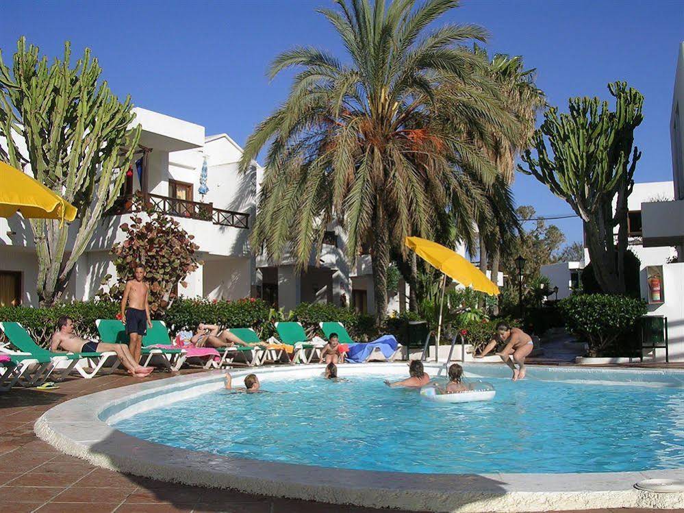 Maribel Apartamentos