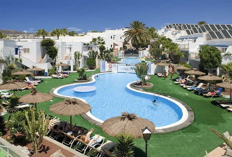 Parque Tropical