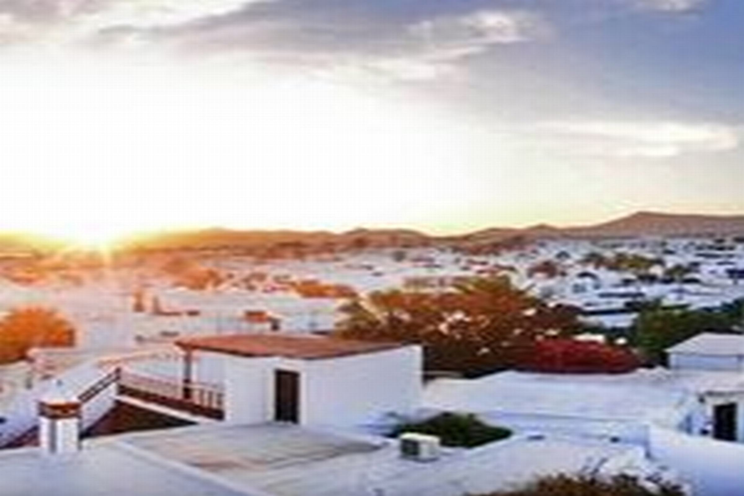 Apartamentos Plaza Azul