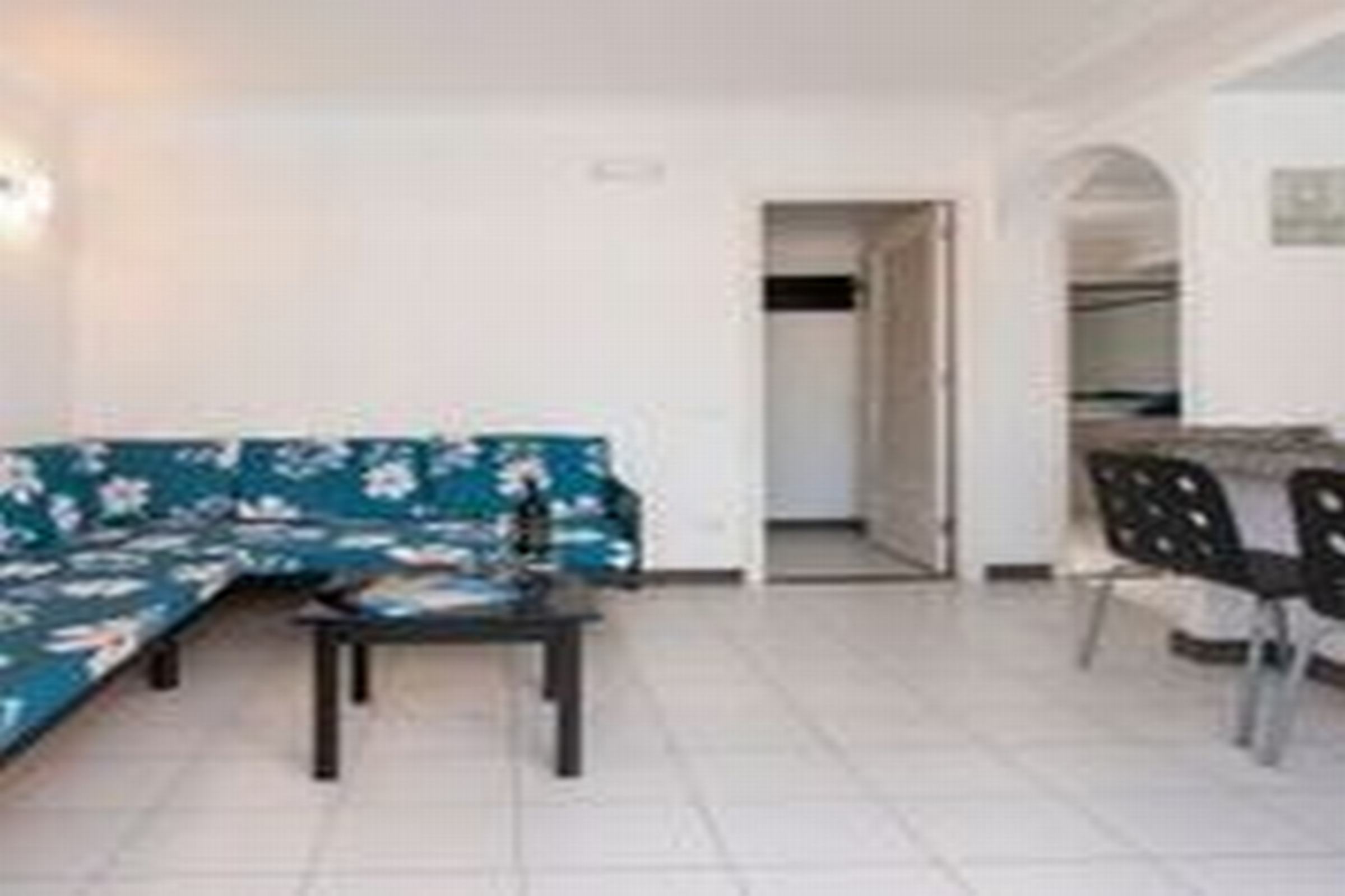 Apartamentos Plaza Azul