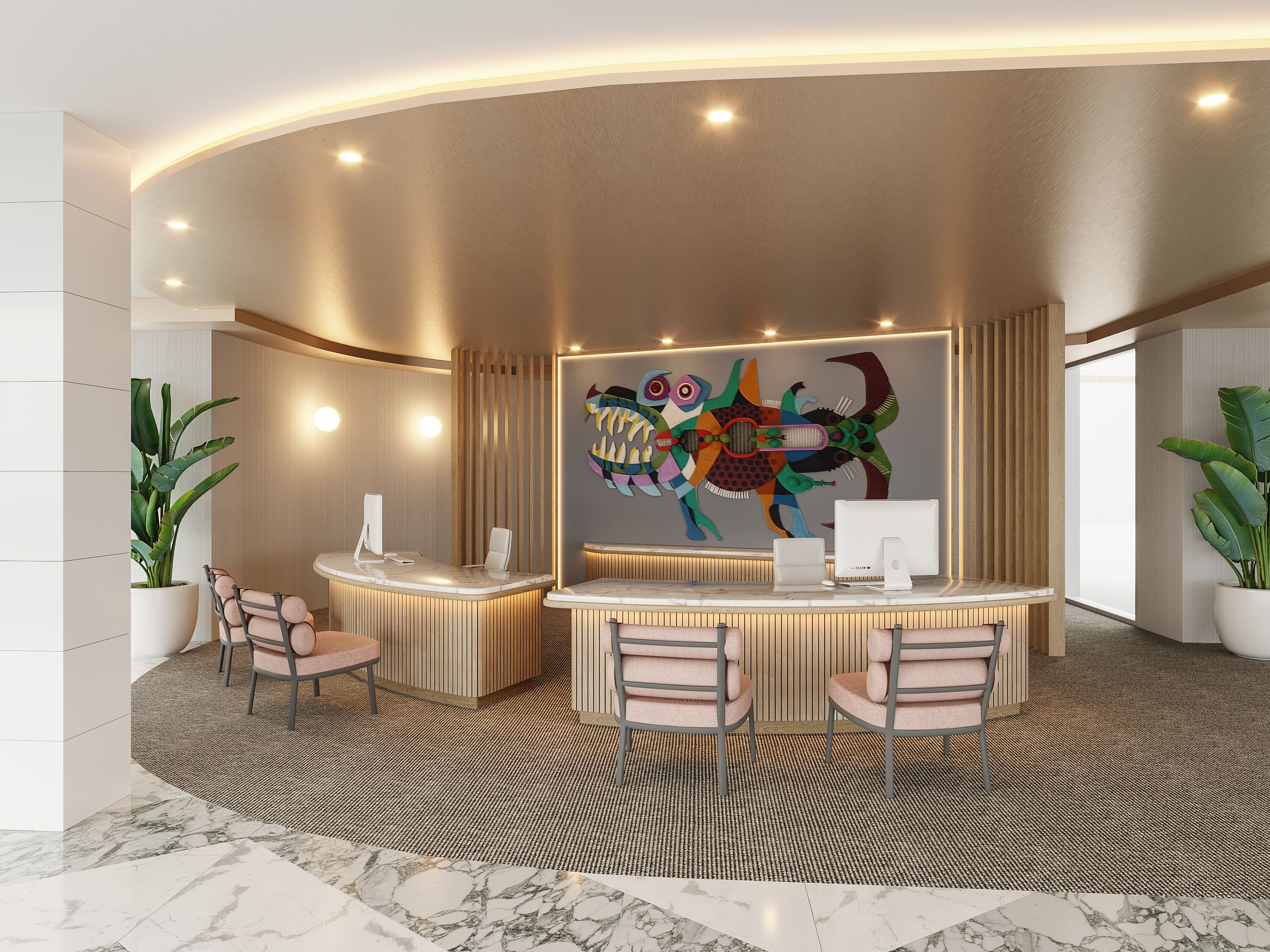 Plus Fariones Suite Hotel