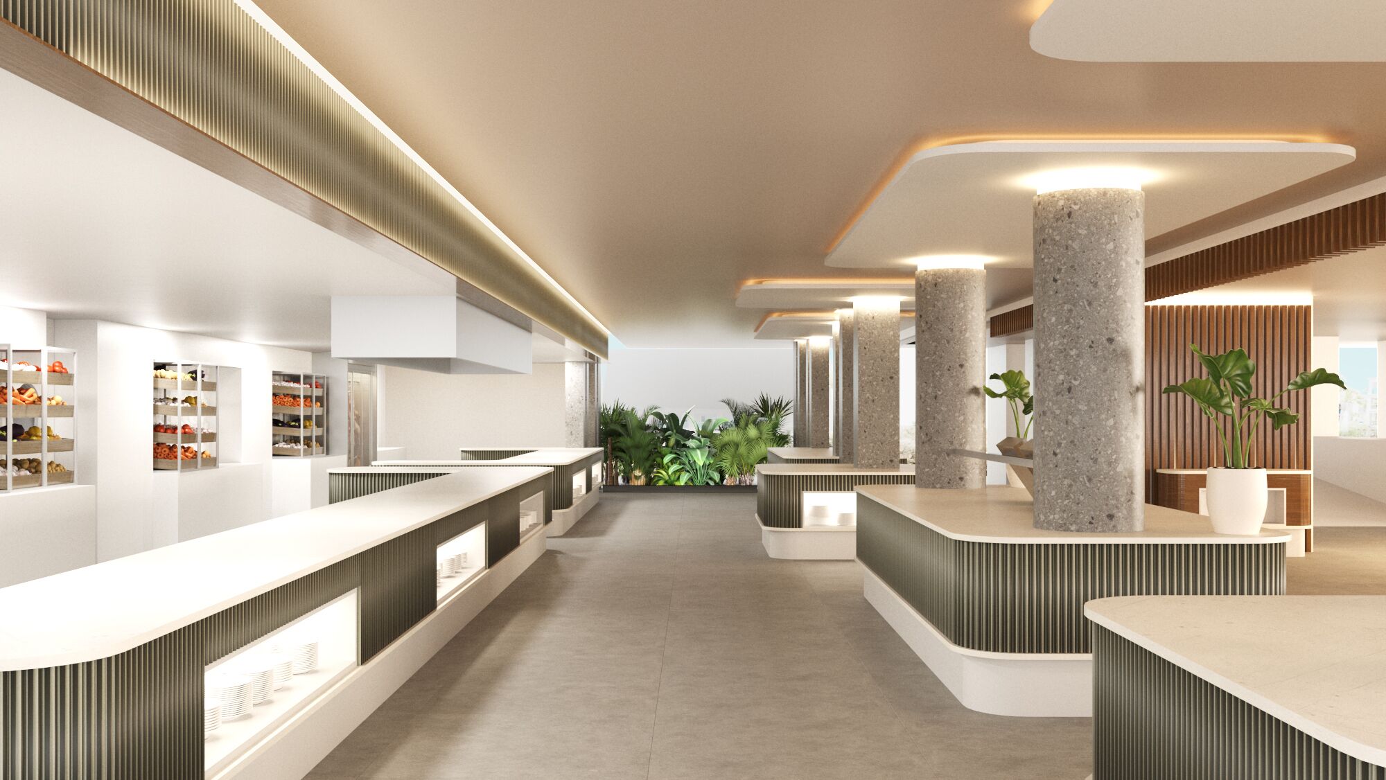 Plus Fariones Suite Hotel