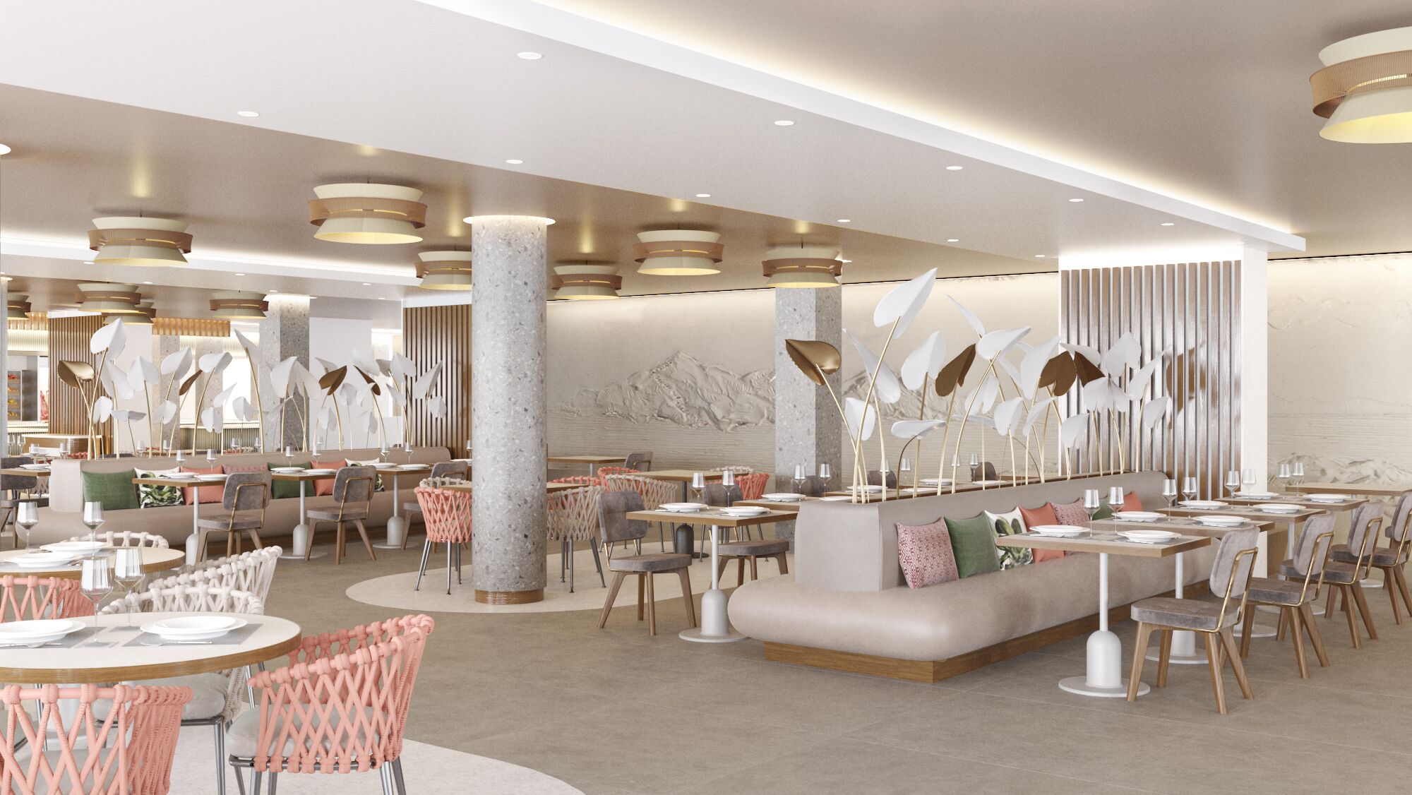 Plus Fariones Suite Hotel