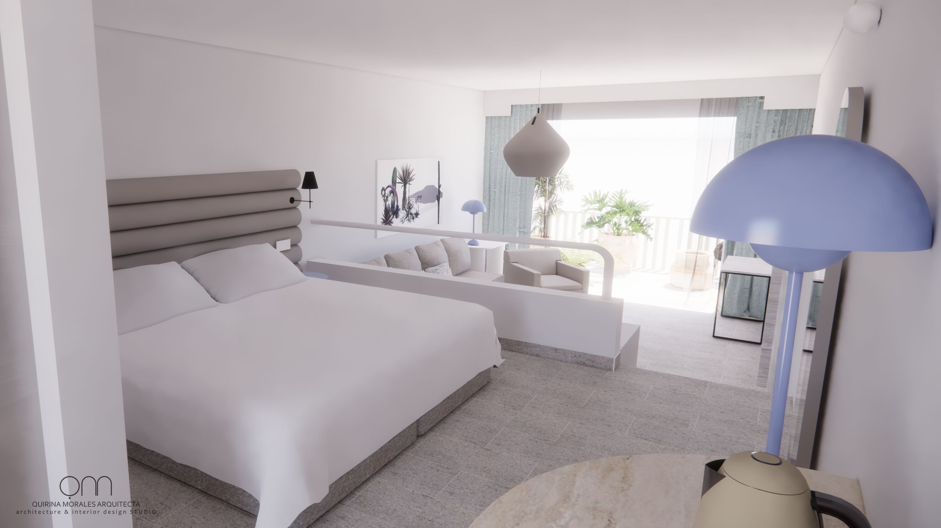 Plus Fariones Suite Hotel