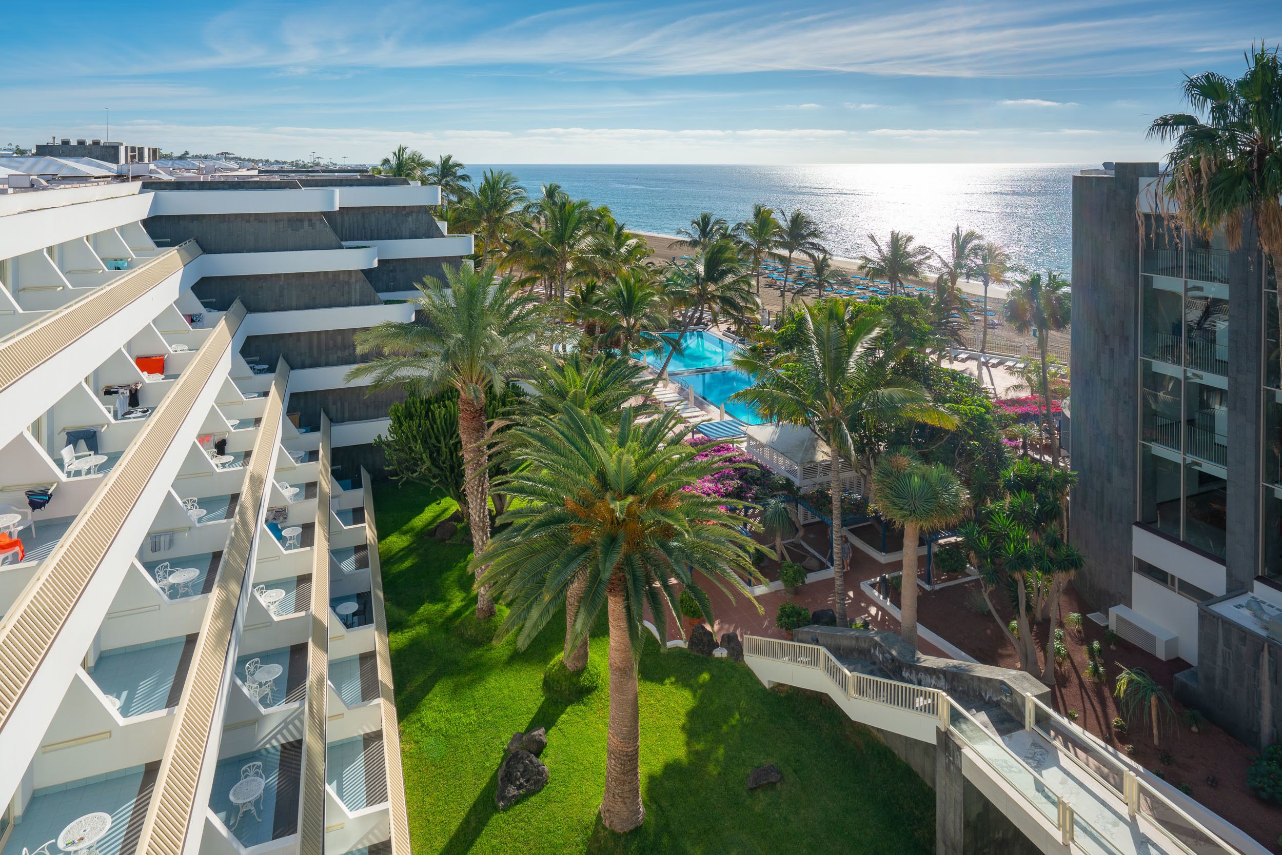 Plus Fariones Suite Hotel