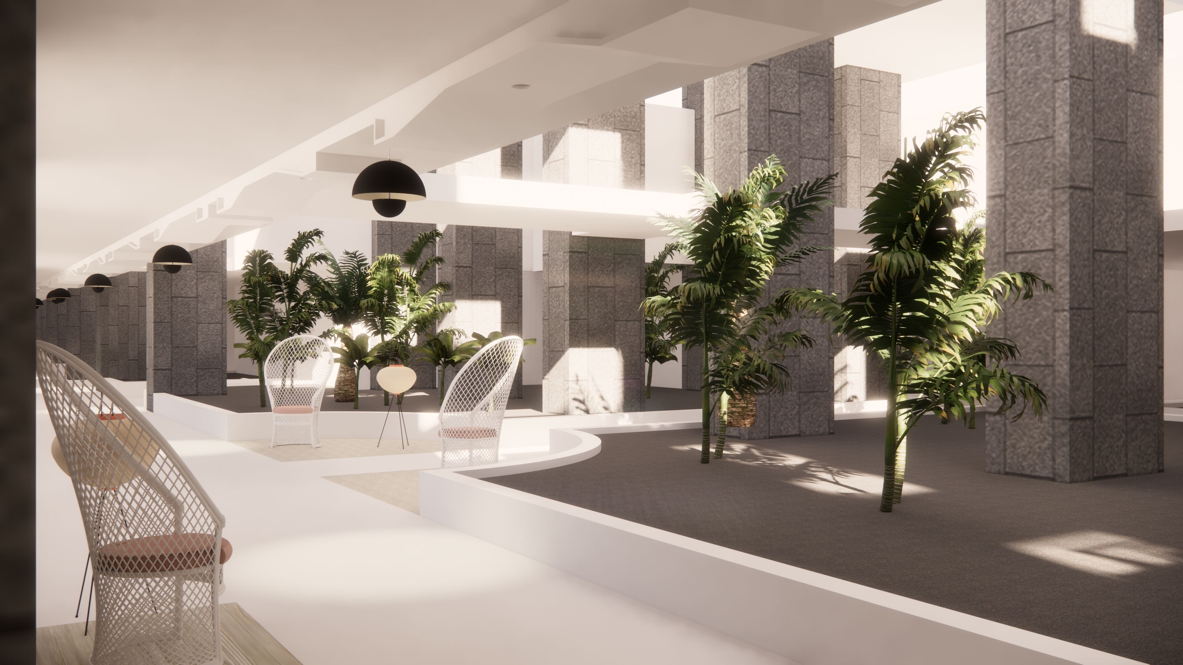 Plus Fariones Suite Hotel