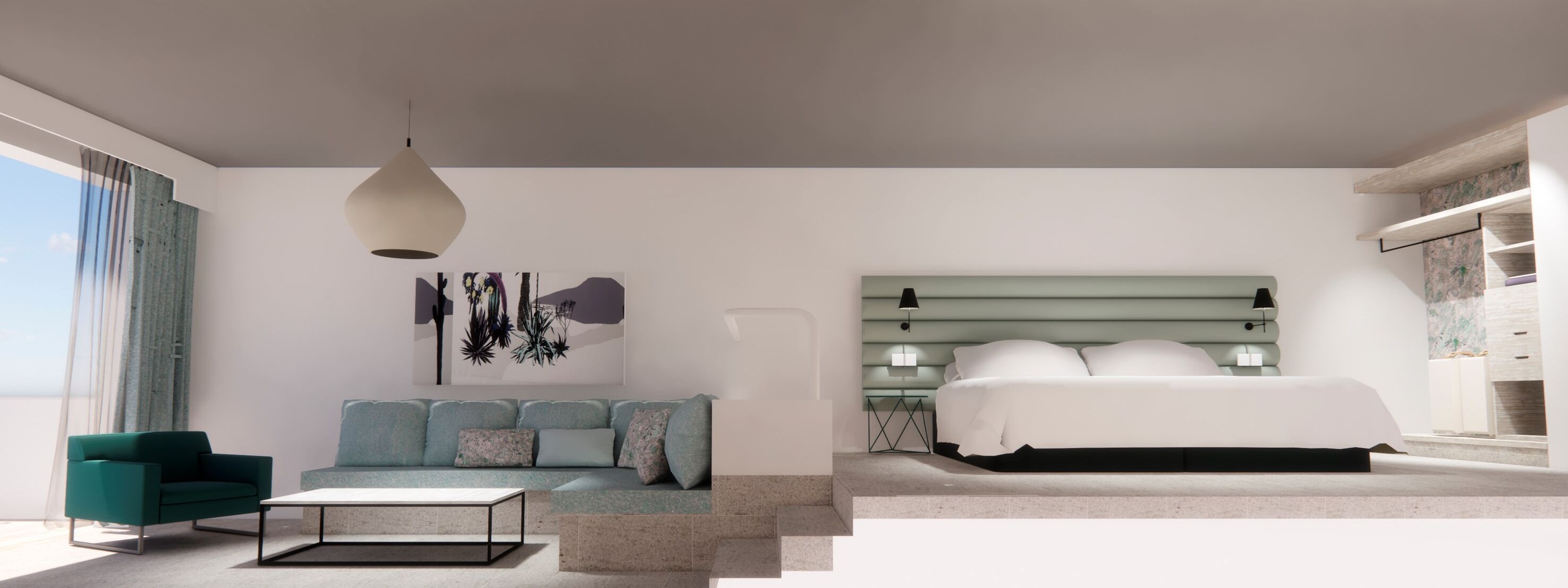 Plus Fariones Suite Hotel