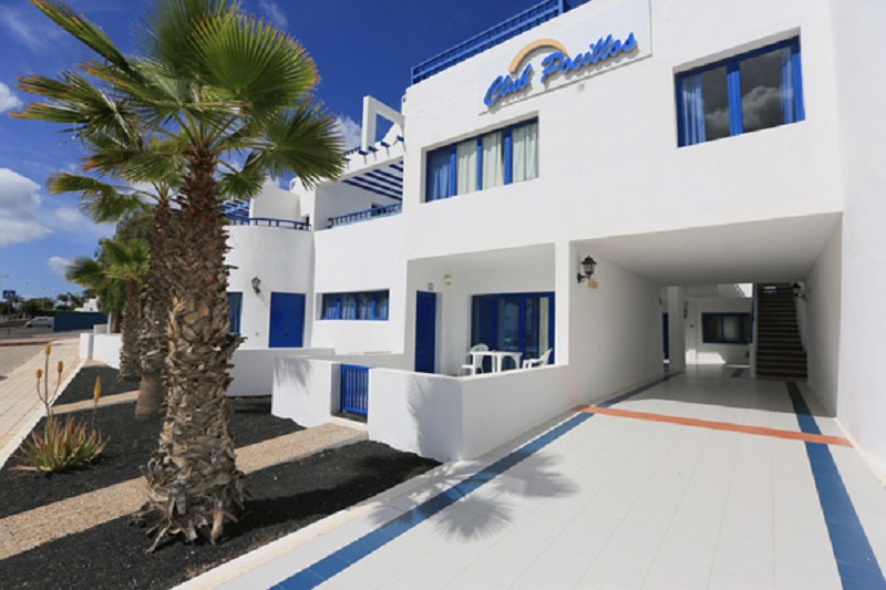 Pocillos Club