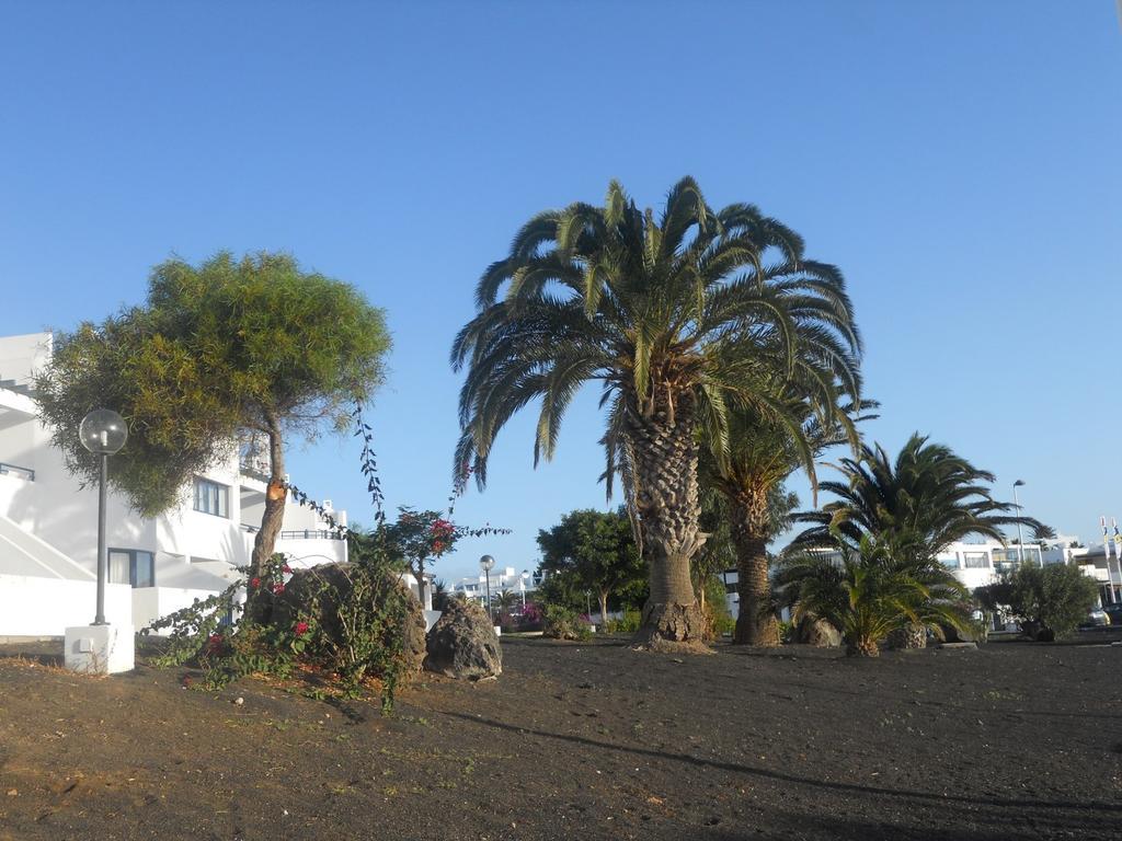 Pocillos Club