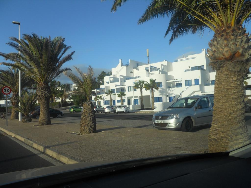 Pocillos Club