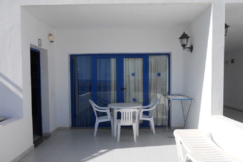 Pocillos Club