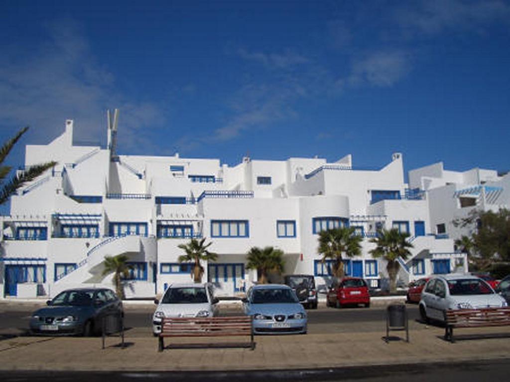 Pocillos Club