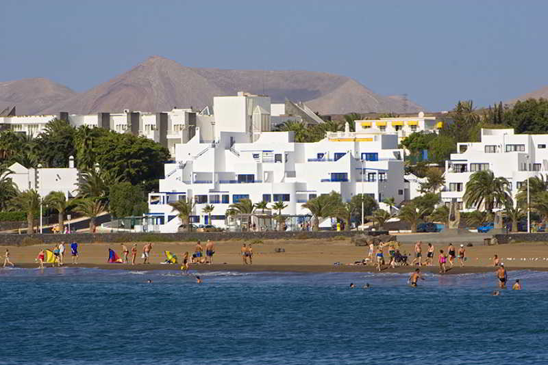 Pocillos Club