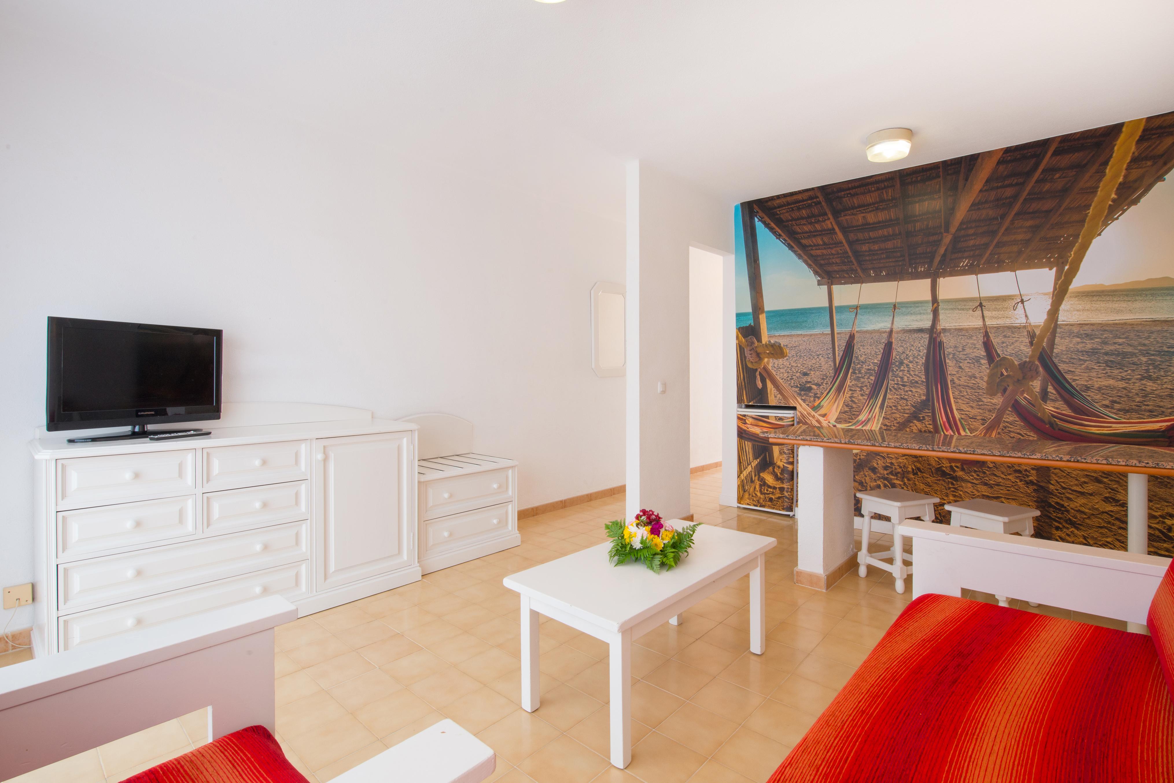 Hotel Relaxia Olivina