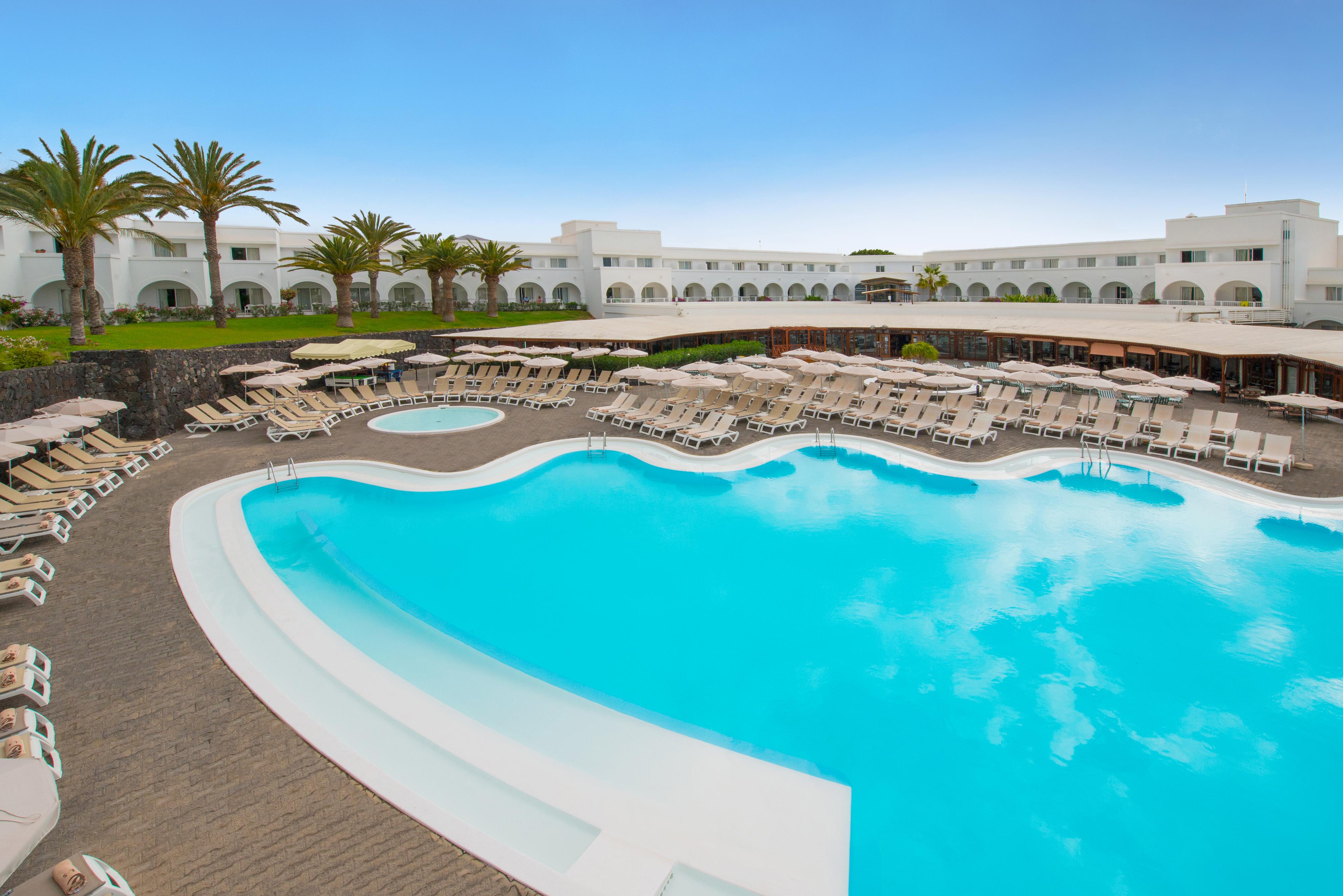 Hotel Relaxia Olivina