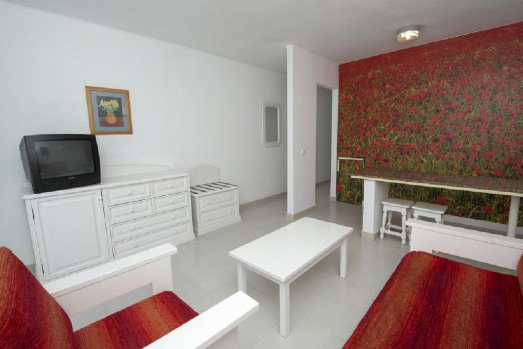 Hotel Relaxia Olivina