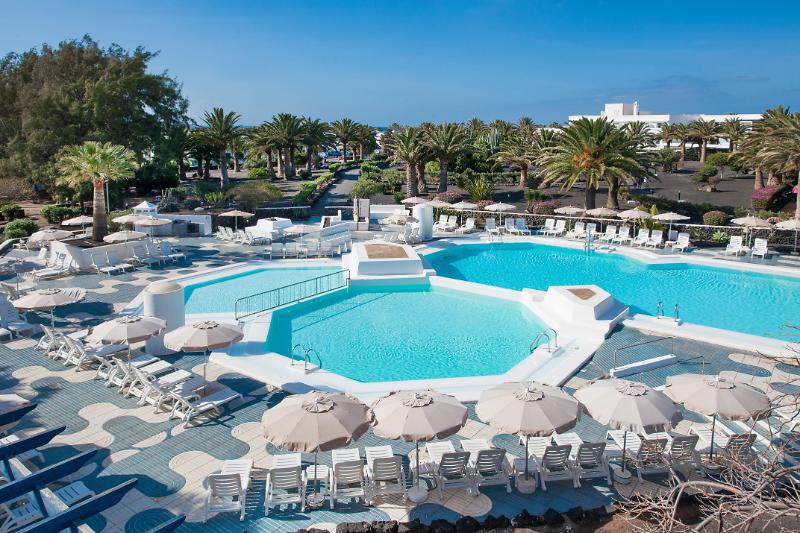 Hotel Relaxia Olivina