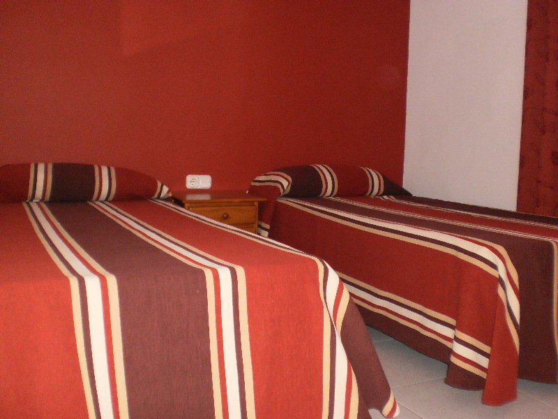 Rocas Blancas Apartments