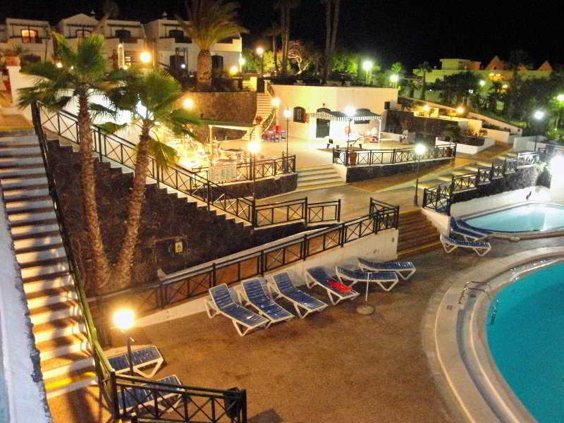 Apartamentos San Marcial