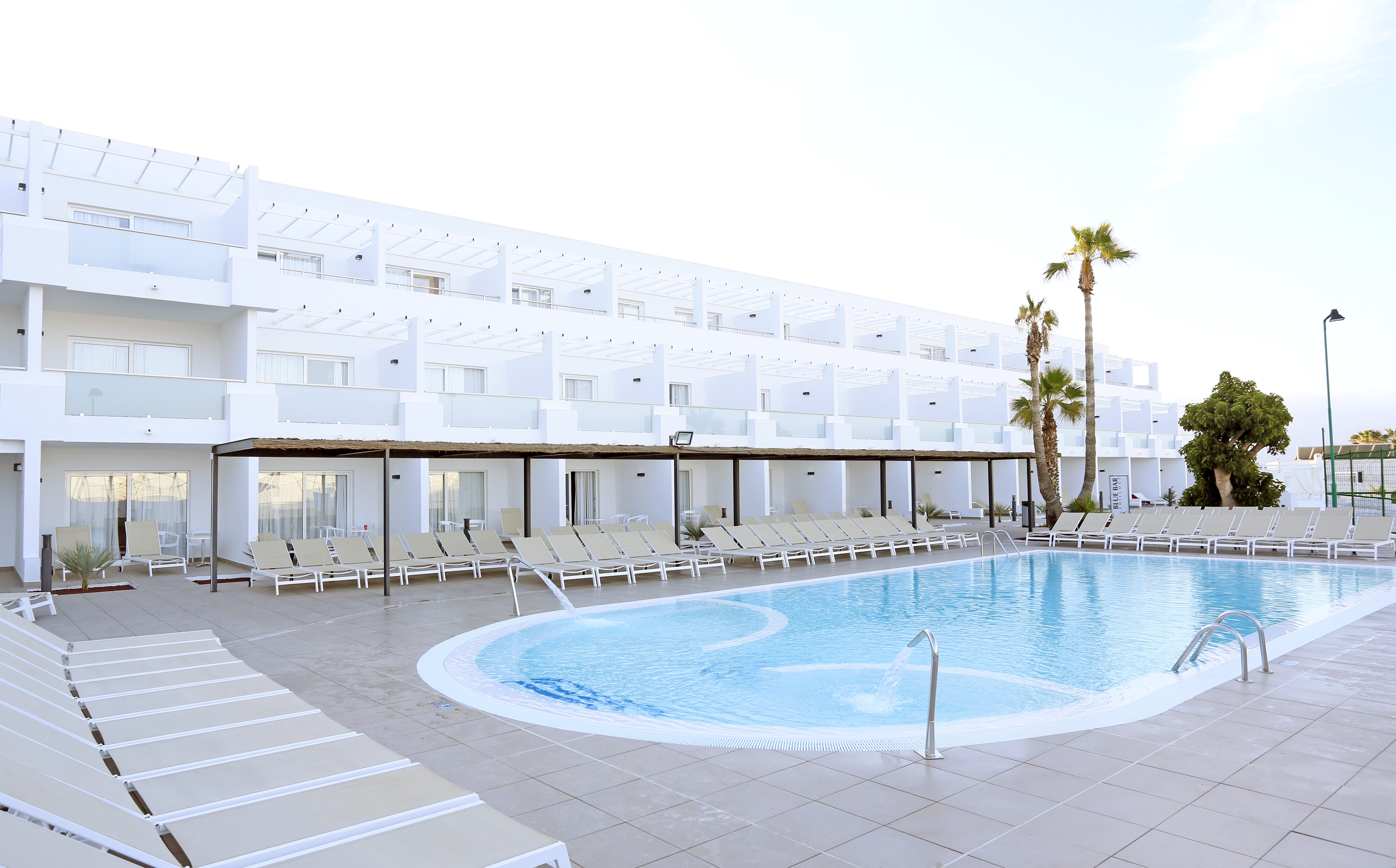 Sentido Aequora Lanzarote Suites