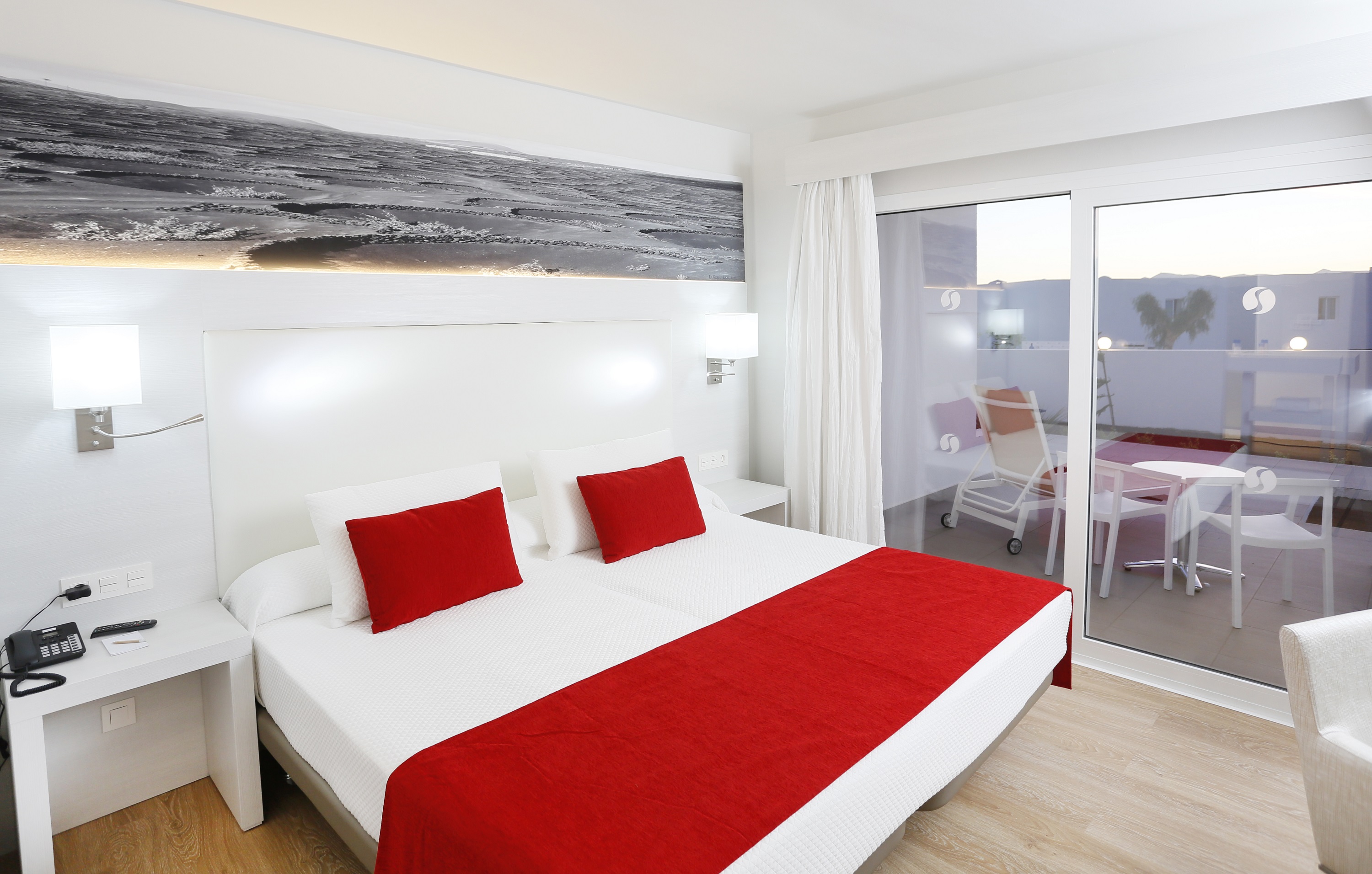 Sentido Aequora Lanzarote Suites