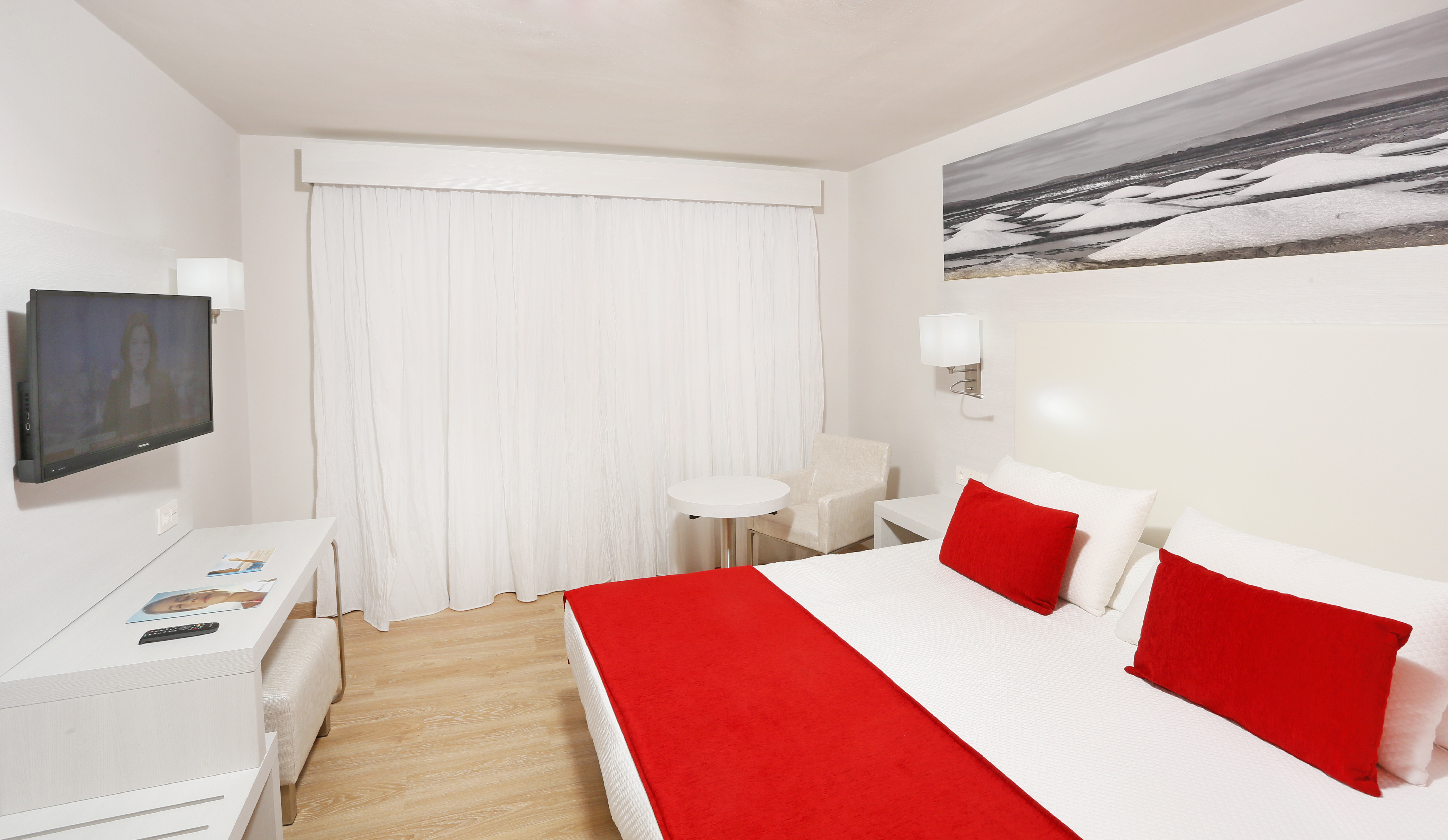 Sentido Aequora Lanzarote Suites