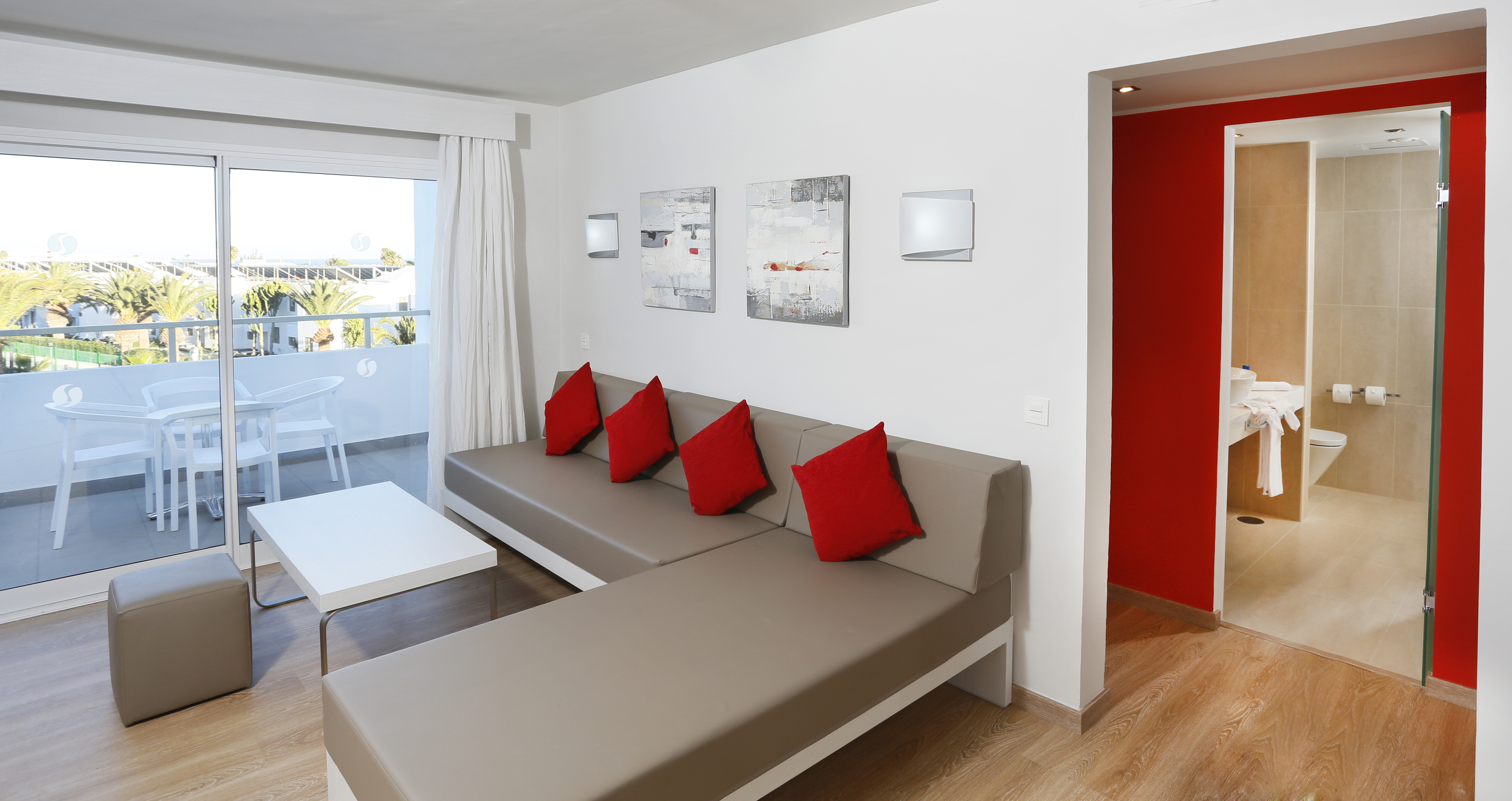 Sentido Aequora Lanzarote Suites