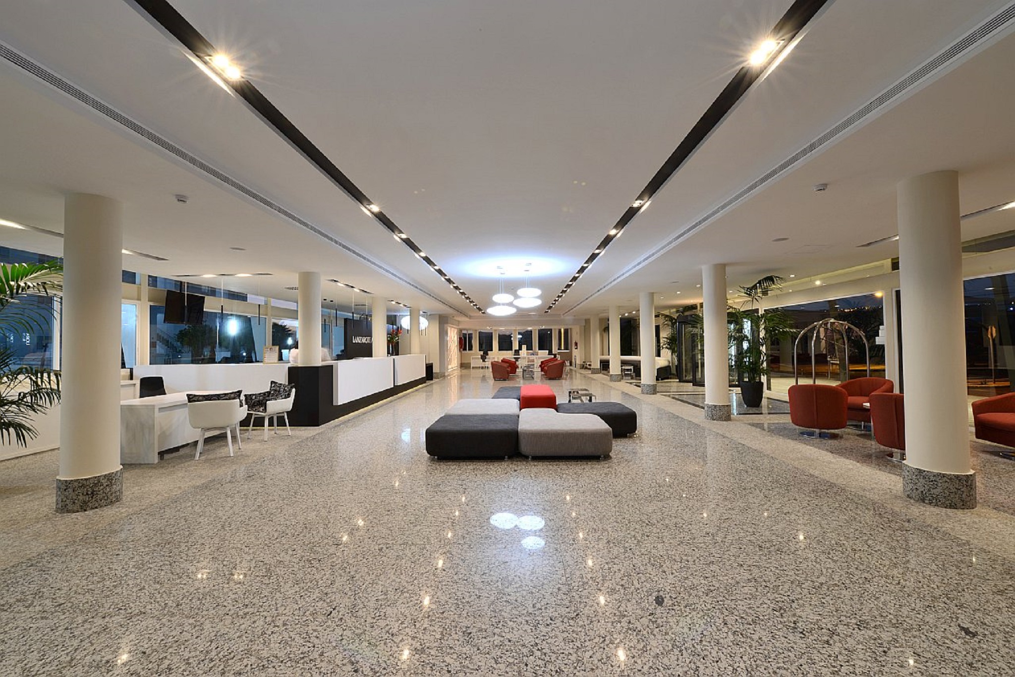 Sentido Aequora Lanzarote Suites