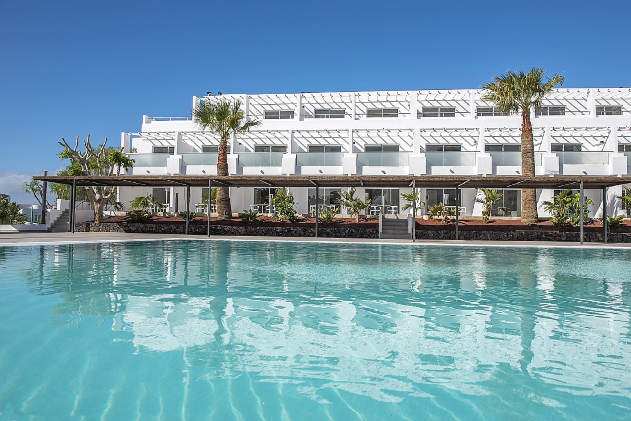 Sentido Aequora Lanzarote Suites