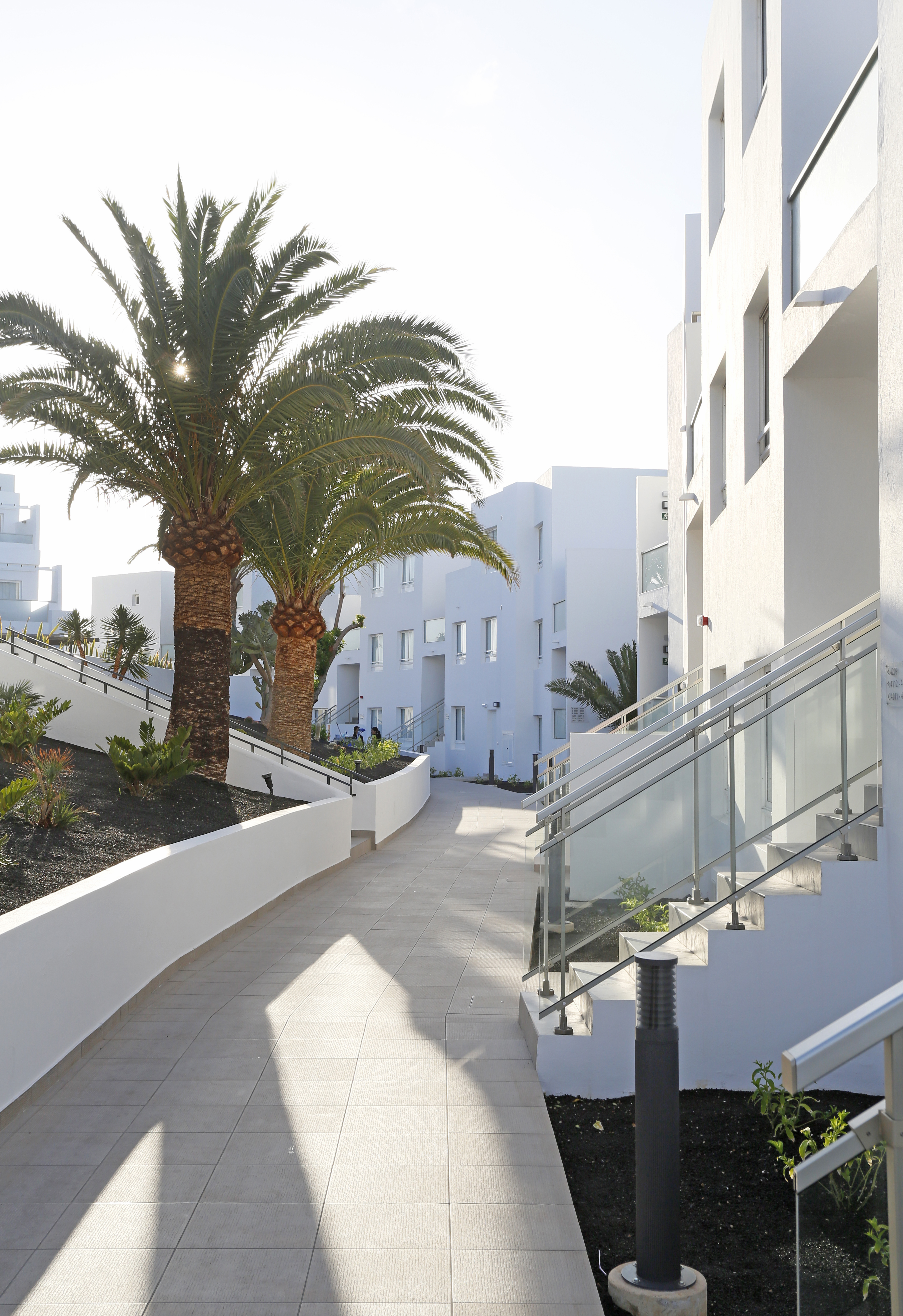 Sentido Aequora Lanzarote Suites