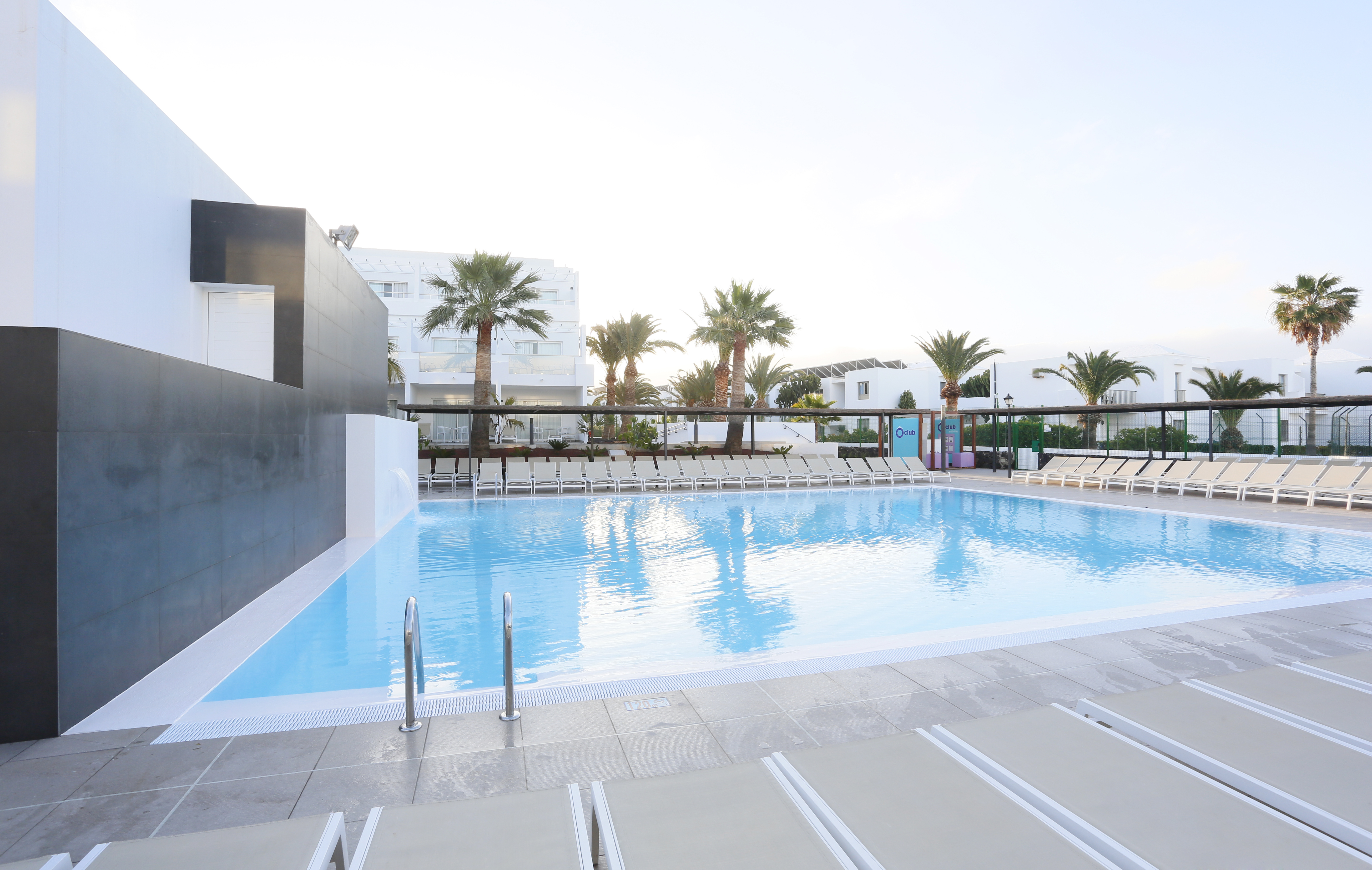 Sentido Aequora Lanzarote Suites