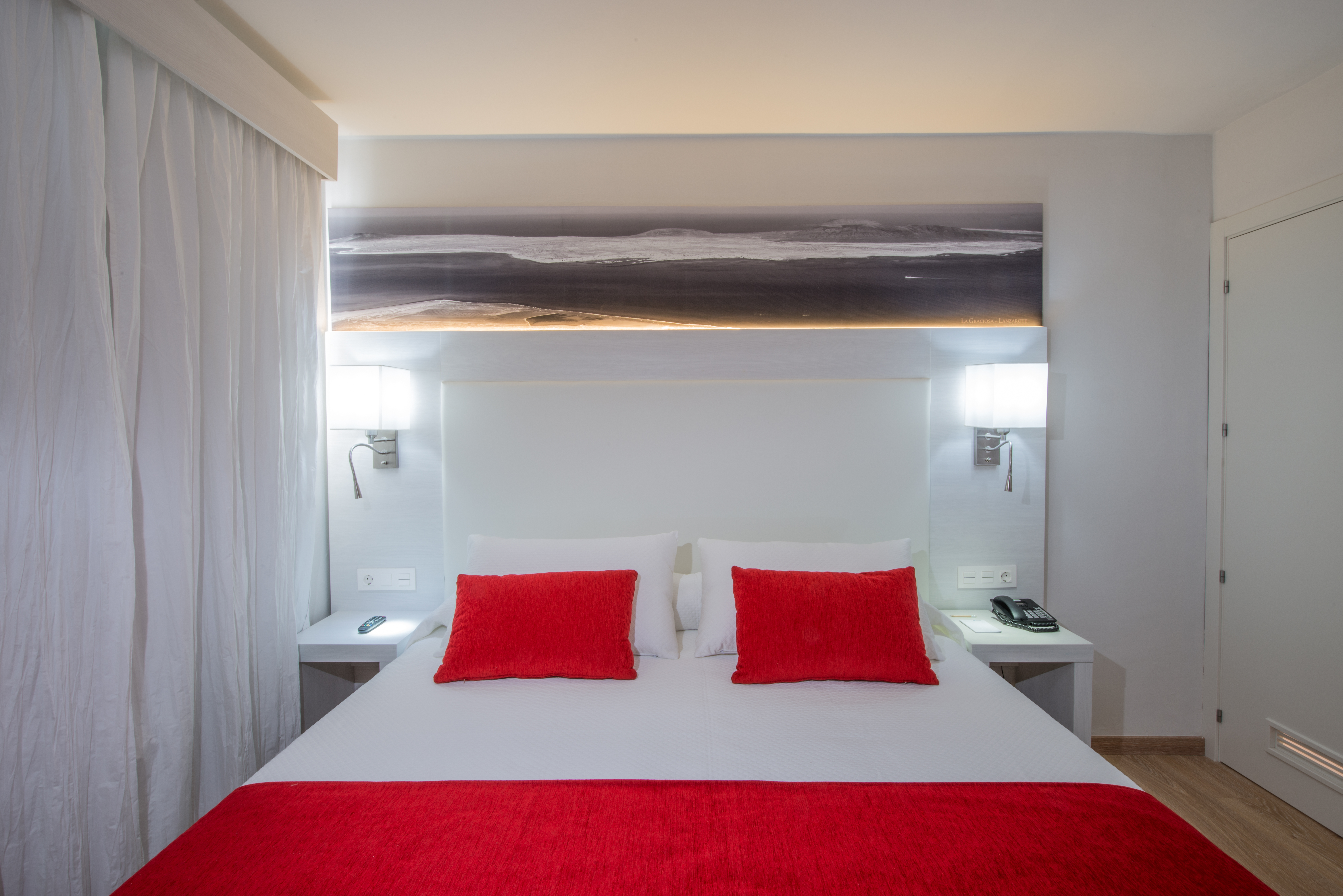 Sentido Aequora Lanzarote Suites