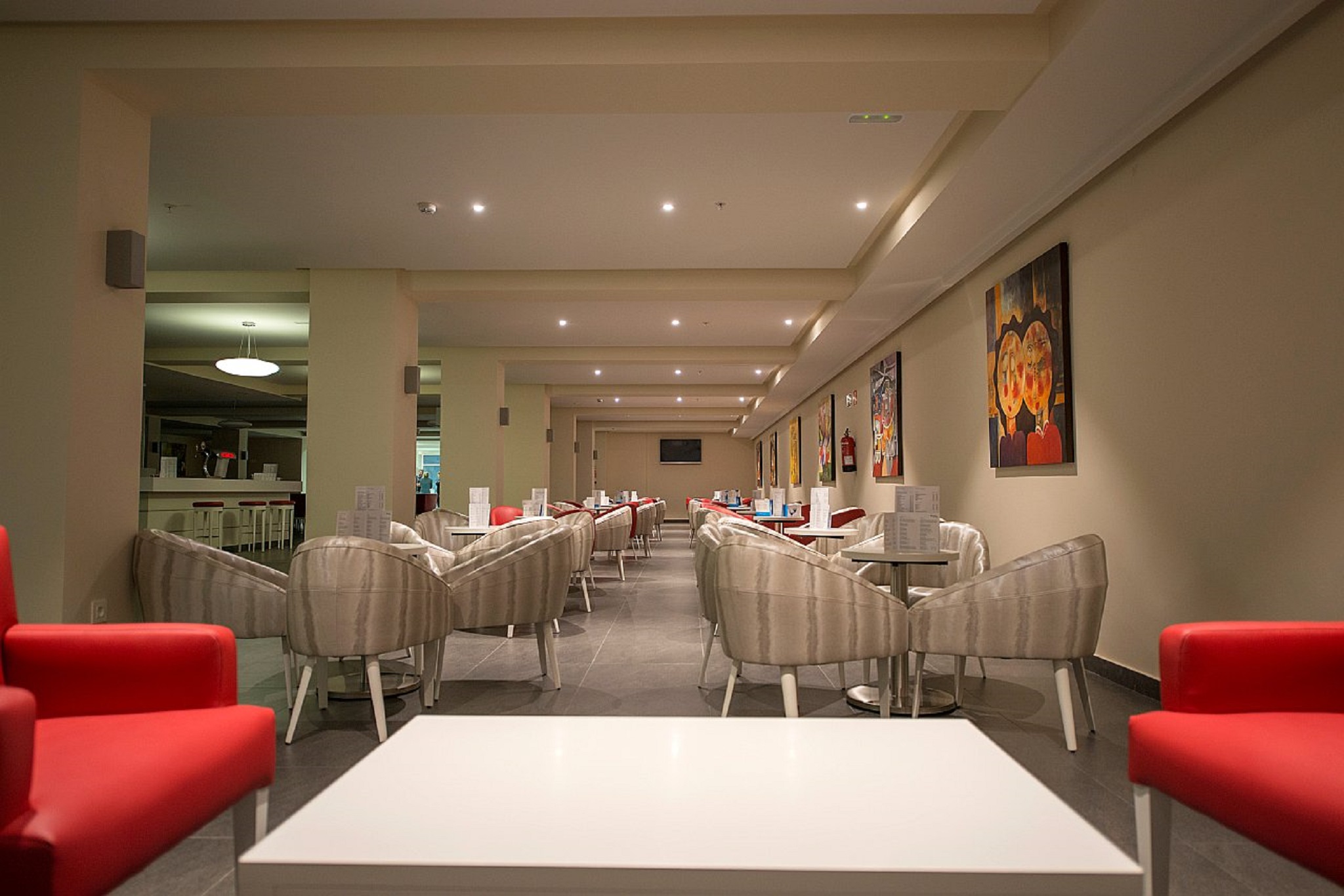 Sentido Aequora Lanzarote Suites