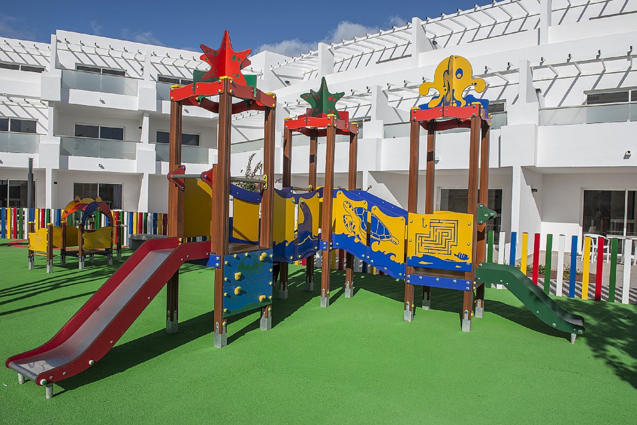 Sentido Aequora Lanzarote Suites