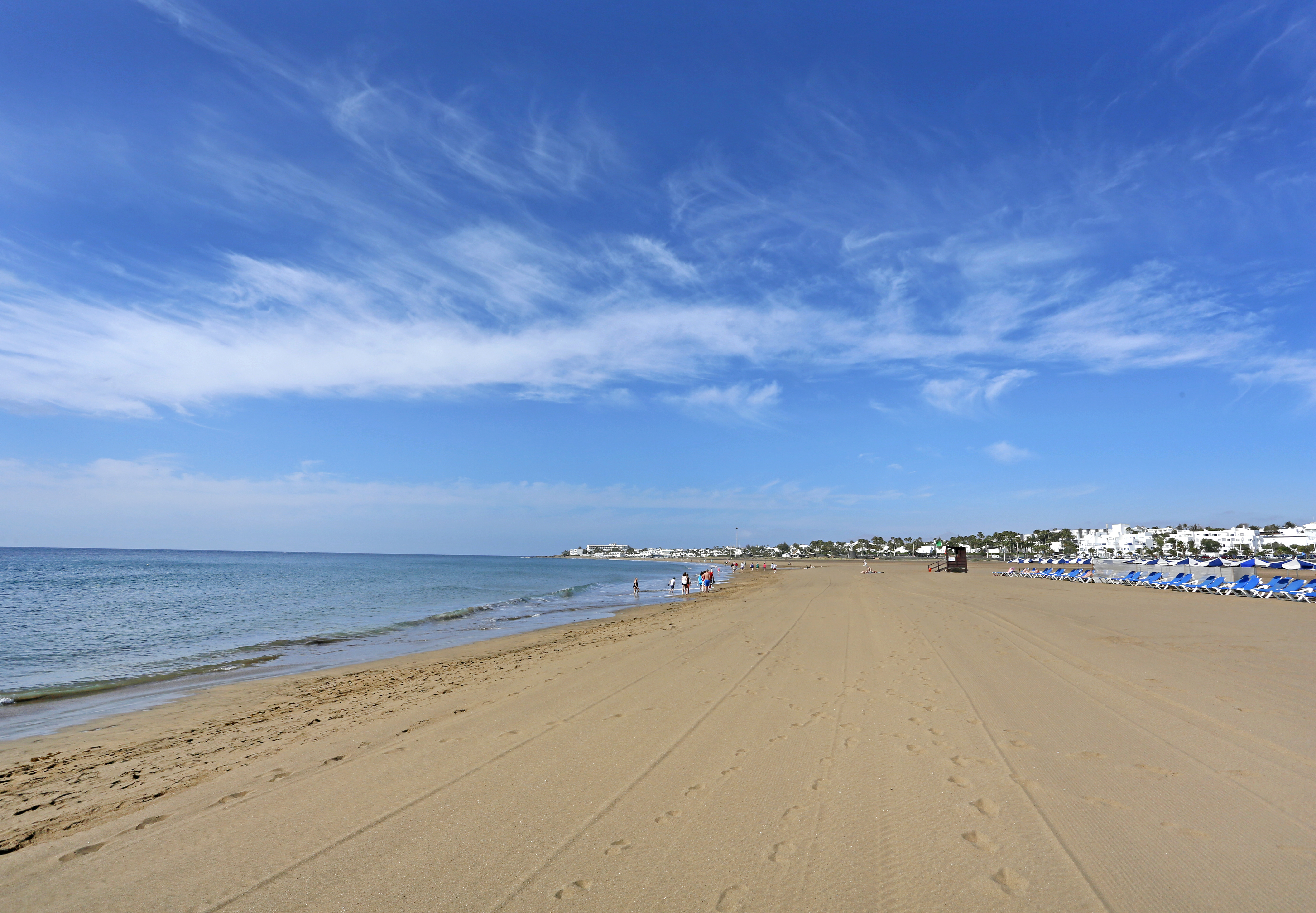 Sentido Aequora Lanzarote Suites
