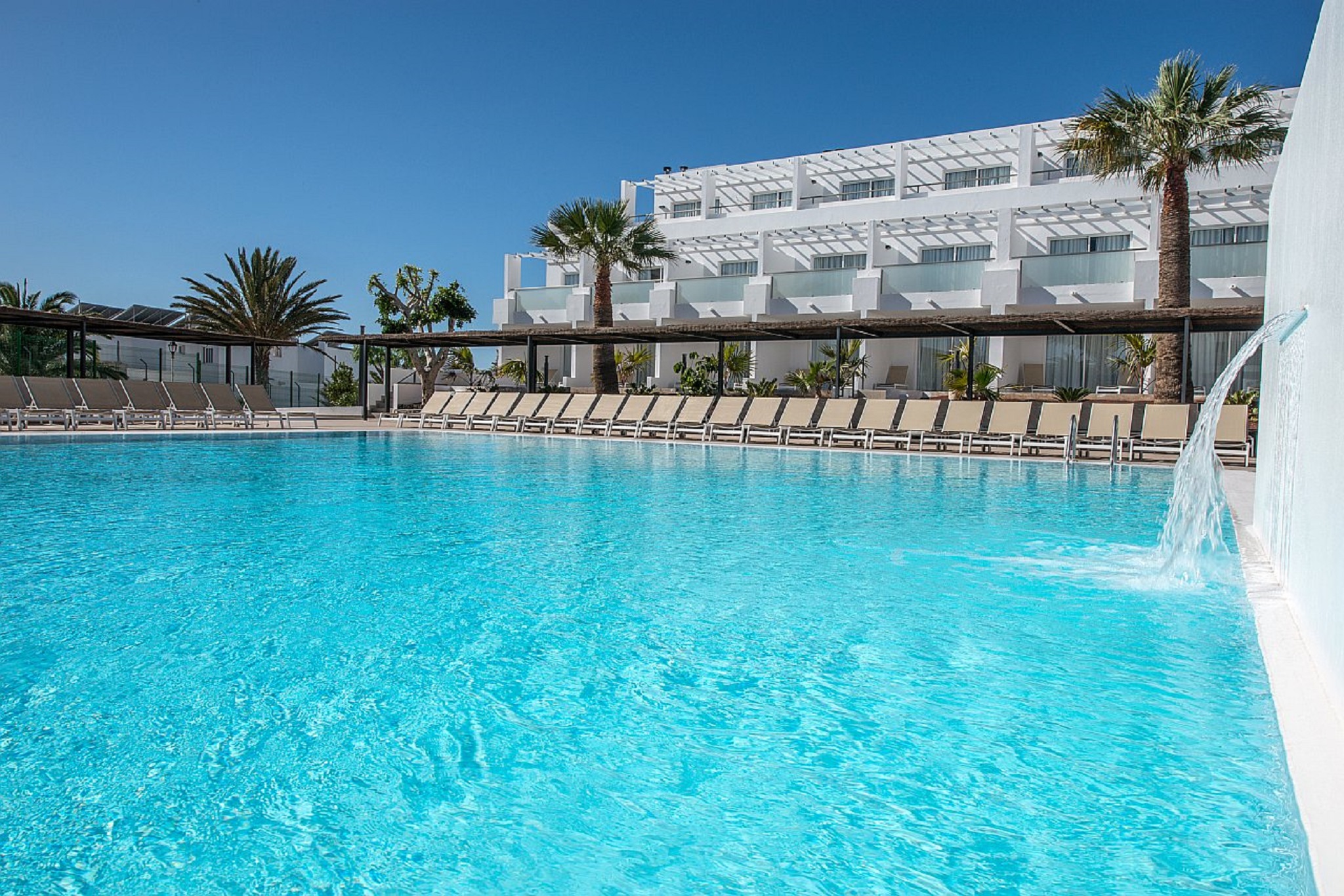 Sentido Aequora Lanzarote Suites
