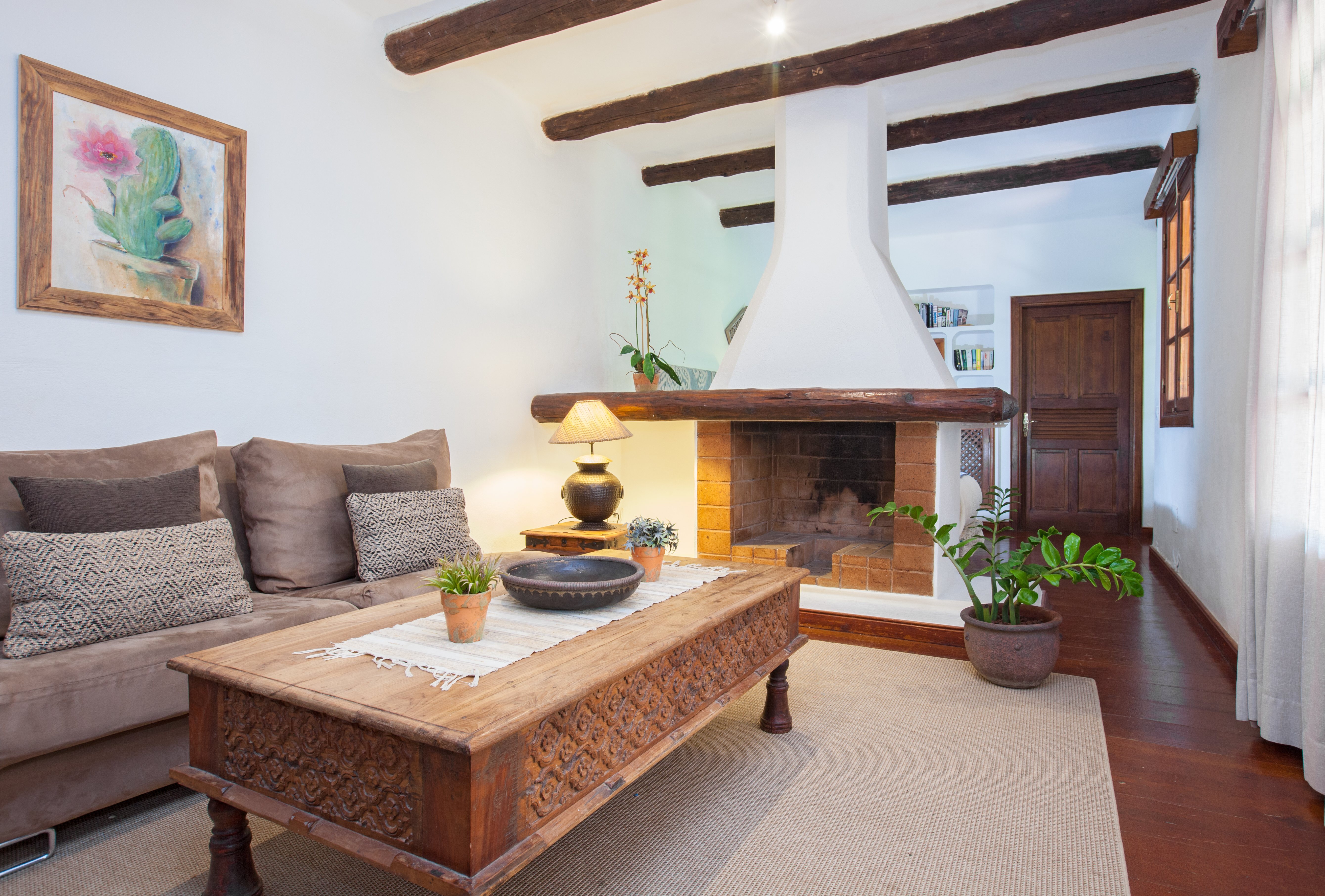 Villa Lilly