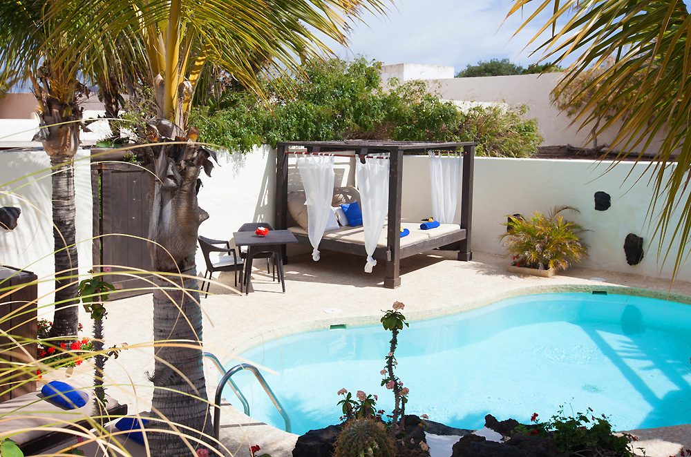 Villa Lilly
