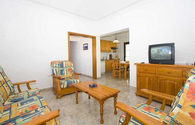 Villa Sal